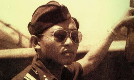 Abdul Halim Perdana Kusuma – Tokoh Penerbang Indonesia