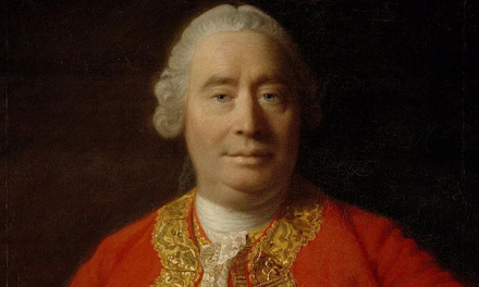 David Hume – Mencetuskan Teori Empirisme Yang Meruntuhkan Teori Rasionalisme