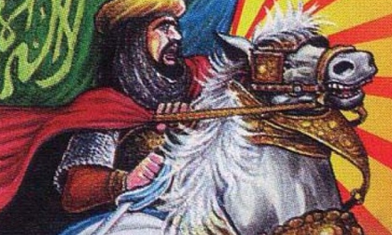 Jafar bin Abi Thalib ra. – Juru Bicara Handal dan Pahlawan Perang Mutah