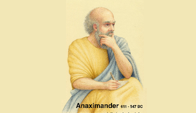 Anaximander – Ahli Geometri Pencetus Globe