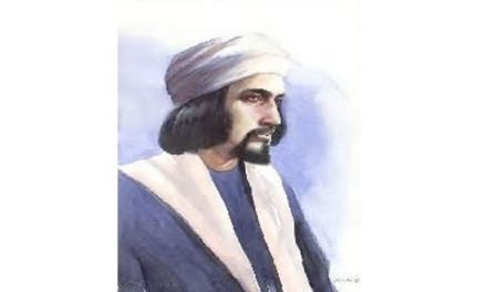 Ibn al Banna al Marrakushi – Tokoh yang Memperkenalkan beberapa Notasi Matematika