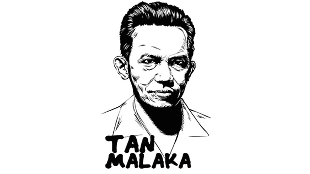 Tan Malaka – Penggagas Berdirinya Republik Indonesia