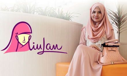 Tsummadana Wulan – Wirausahawan Fesyen Muslimah dari Semarang