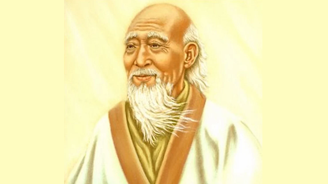 Lao Tse – Pencetus Taoisme