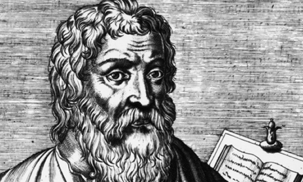 Hippocrates – Bapak Ilmu Kedokteran