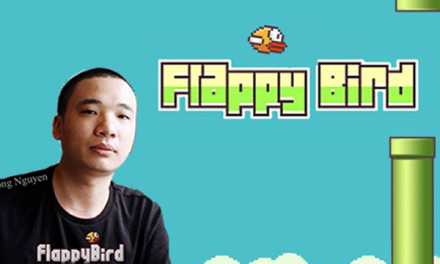 Dong Nguyen – Besar Dengan Flappy Bird Meski Dicela