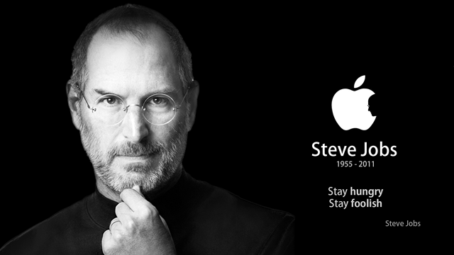 Steve Jobs – Besar Bersama Apple