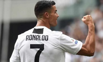 Cristiano Ronaldo – Bintang Sepak Bola Fenomenal