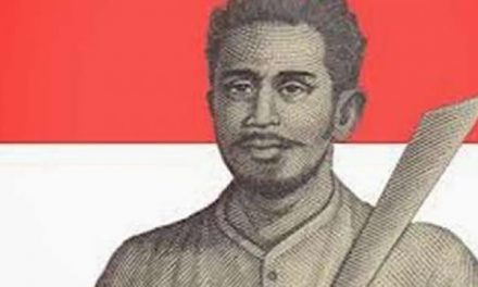 Kapitan Pattimura – Pahlawan dari Maluku