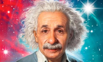 Albert Einstein – Ilmuwan Terbesar Dengan Teori Relativitas