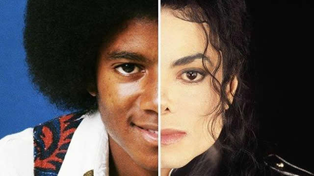Jackson kisah michael Kisah Michael