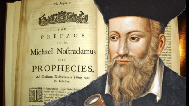 Nostradamus – Kisah Sang Peramal Paling Fenomenal