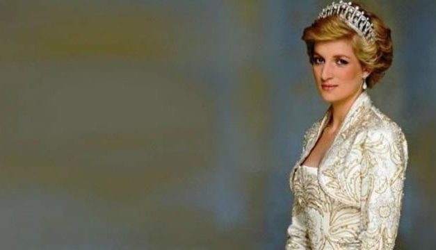Putri Diana (Lady Di) – Sang Putri Kerajaan Inggris