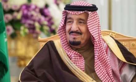 Raja Salman – Raja Arab Saudi Ketujuh