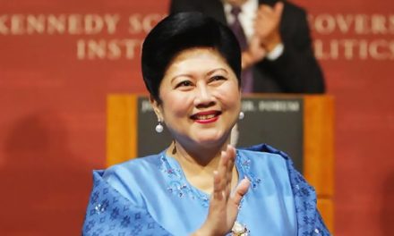 Ani Yudhoyono – Ibu Negara Indonesia Keenam