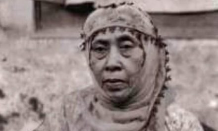 Nyai Ahmad Dahlan (Siti Walidah) – Tokoh Emansipasi Wanita Muslimah