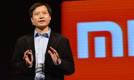 Lei Jun – Pendiri Xiaomi