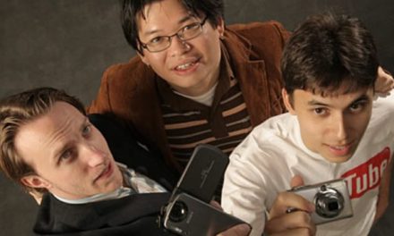 Chad Merediht Hurley, Steve Chen, Jawed Karim – 3 Sosok Pendiri Youtube